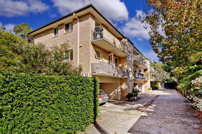 6/23 Woolcott Street, Newport NSW 2106