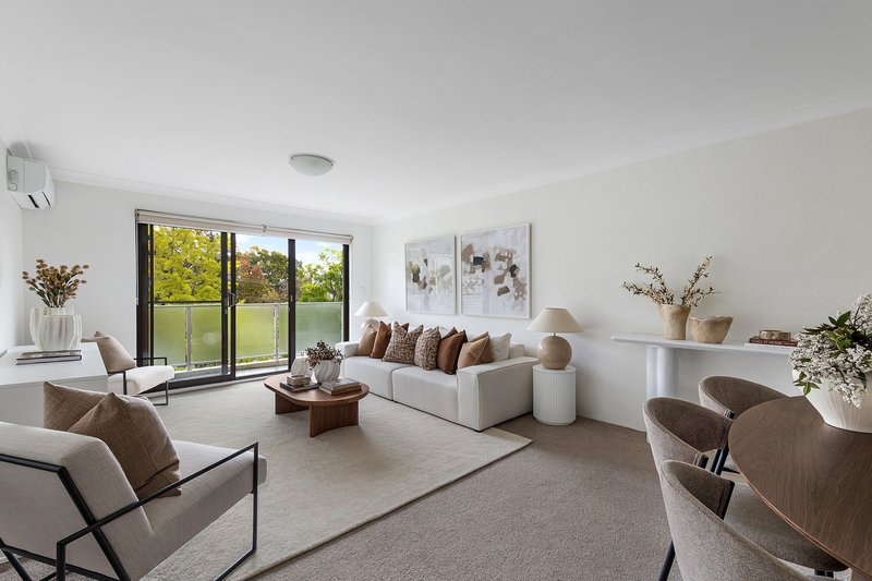 Photo - 6/231 Pacific Highway, Lindfield NSW 2070 - Image 1