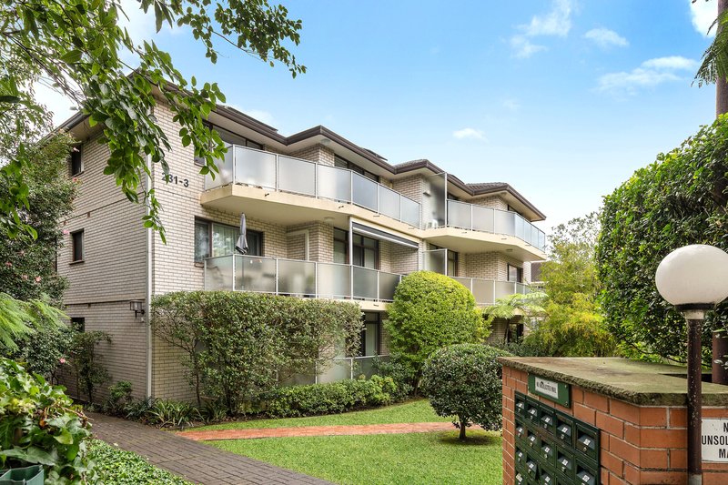 Photo - 6/231 Pacific Highway, Lindfield NSW 2070 - Image 10