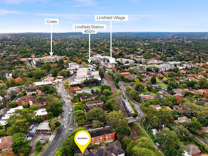 Photo - 6/231 Pacific Highway, Lindfield NSW 2070 - Image 11