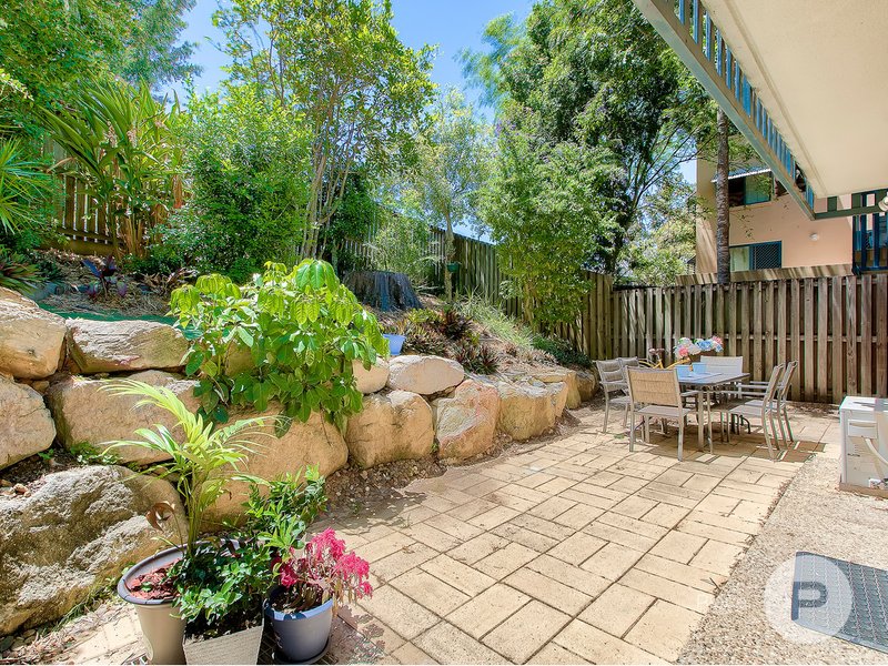 Photo - 62/38 Palmer Street, Greenslopes QLD 4120 - Image 3