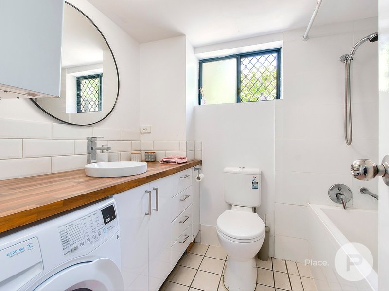 Photo - 62/38 Palmer Street, Greenslopes QLD 4120 - Image 7