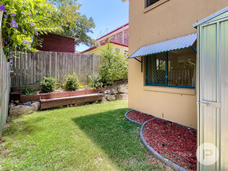 Photo - 62/38 Palmer Street, Greenslopes QLD 4120 - Image 8