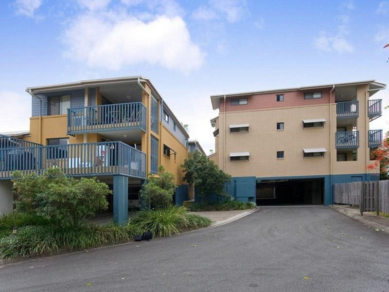 Photo - 62/38 Palmer Street, Greenslopes QLD 4120 - Image 10