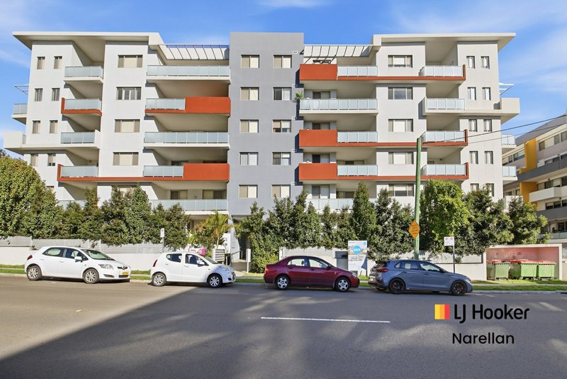 Photo - 62/39 Chamberlain Street, Campbelltown NSW 2560 - Image 1