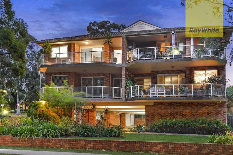 6/24-25 Park Avenue, Westmead NSW 2145