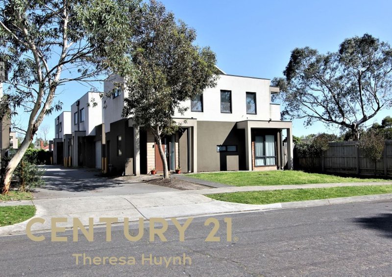 6/24-26 Flynn Street, Springvale VIC 3171