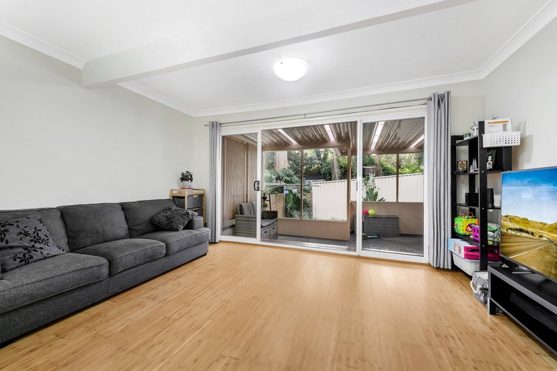 6/24-26 Mitchell Street, Condell Park NSW 2200