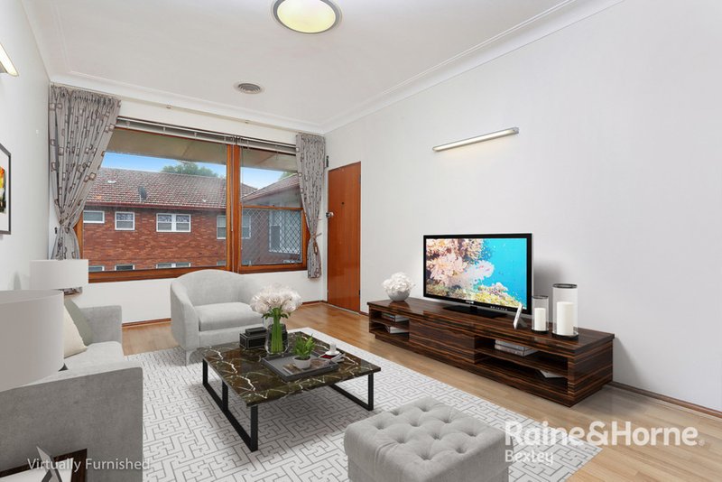 6/24 Albyn Street, Bexley NSW 2207