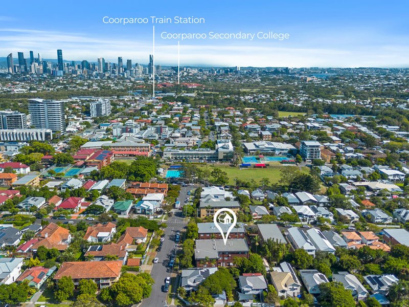 Photo - 6/24 Beet Street, Coorparoo QLD 4151 - Image 12