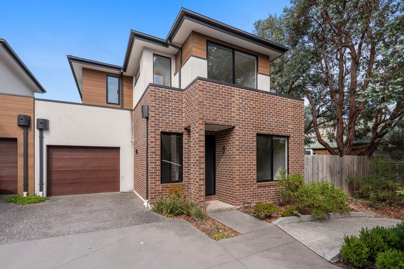 6/24 Carlisle Road, Ferntree Gully VIC 3156