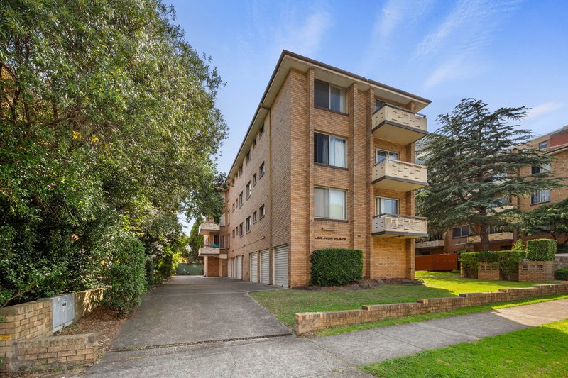 6/24 Carrington Avenue, Hurstville NSW 2220