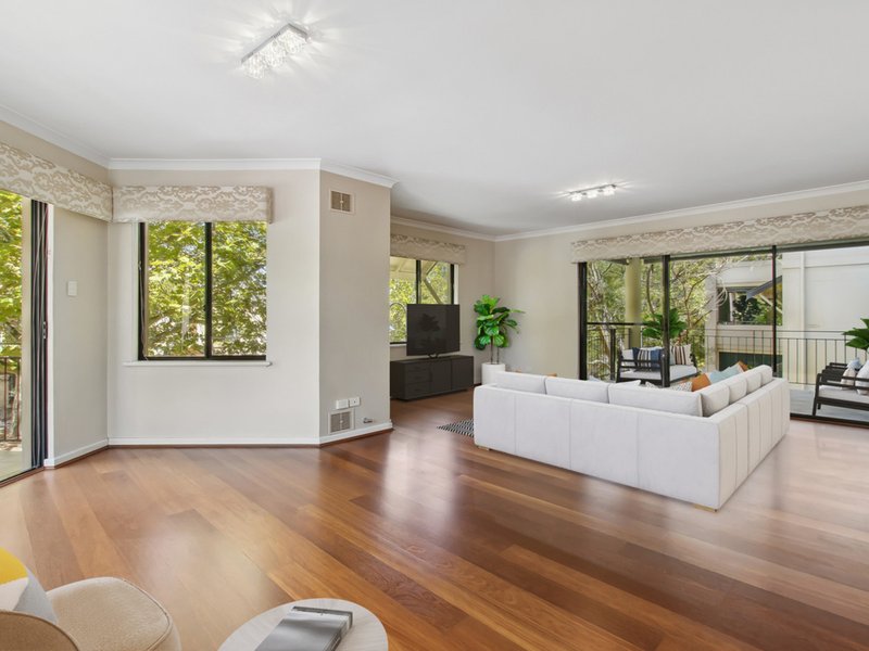 Photo - 6/24 Constitution Street, East Perth WA 6004 - Image 4