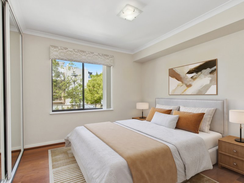 Photo - 6/24 Constitution Street, East Perth WA 6004 - Image 7