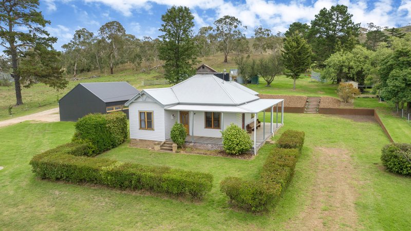 624 Dangarsleigh Road, Armidale NSW 2350