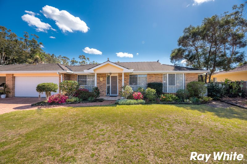 6/24 Eden Place, Tuncurry NSW 2428