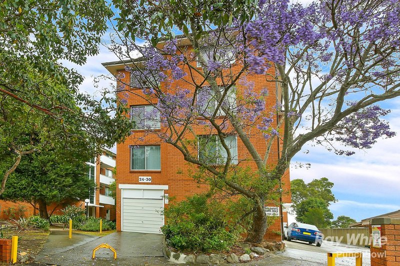 6/24 Fairmount Street, Lakemba NSW 2195