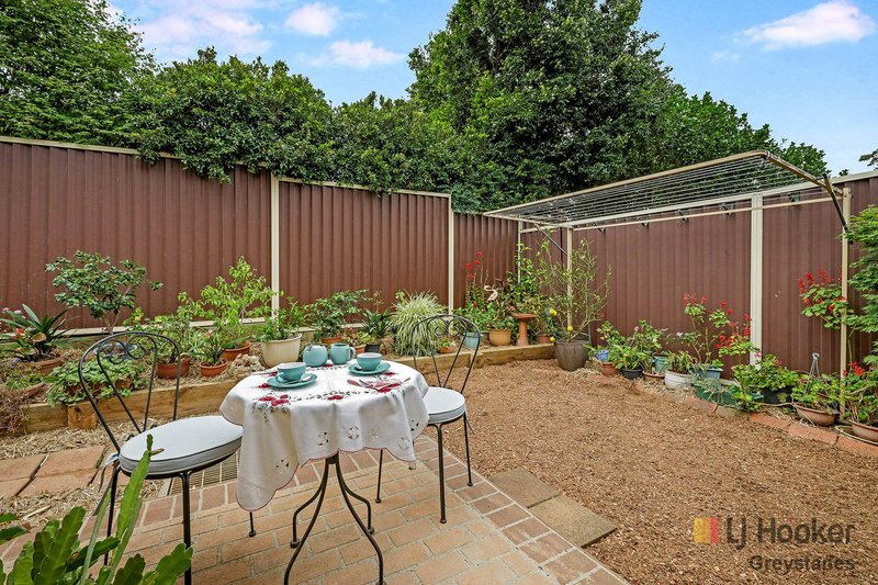 Photo - 6/24 Hampden Road, South Wentworthville NSW 2145 - Image 8