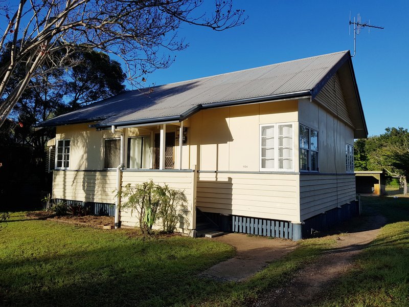 624 Kent St , Maryborough QLD 4650