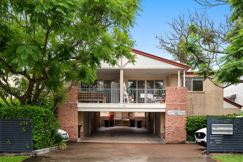 Photo - 6/24 Kitson Street, Morningside QLD 4170 - Image 1