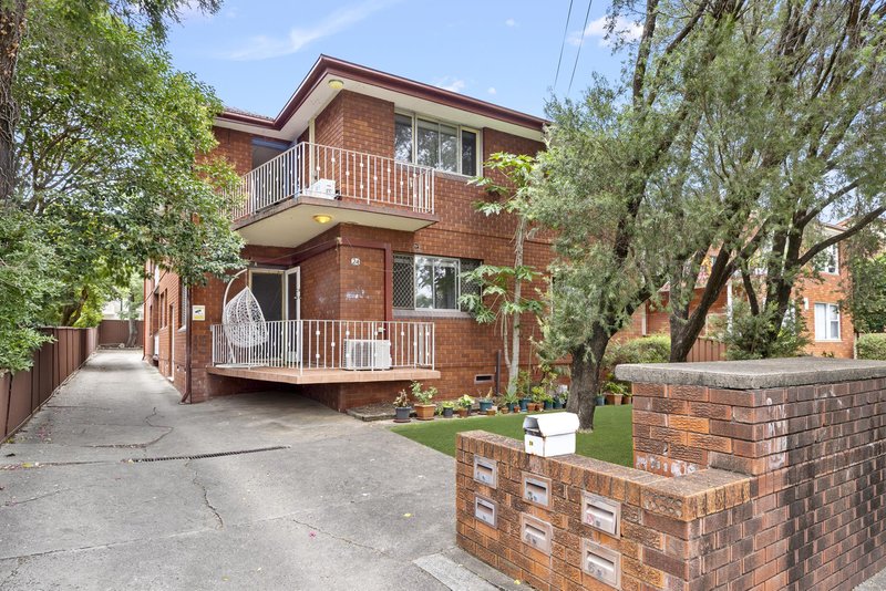 Photo - 6/24 Lakemba Street, Belmore NSW 2192 - Image 1