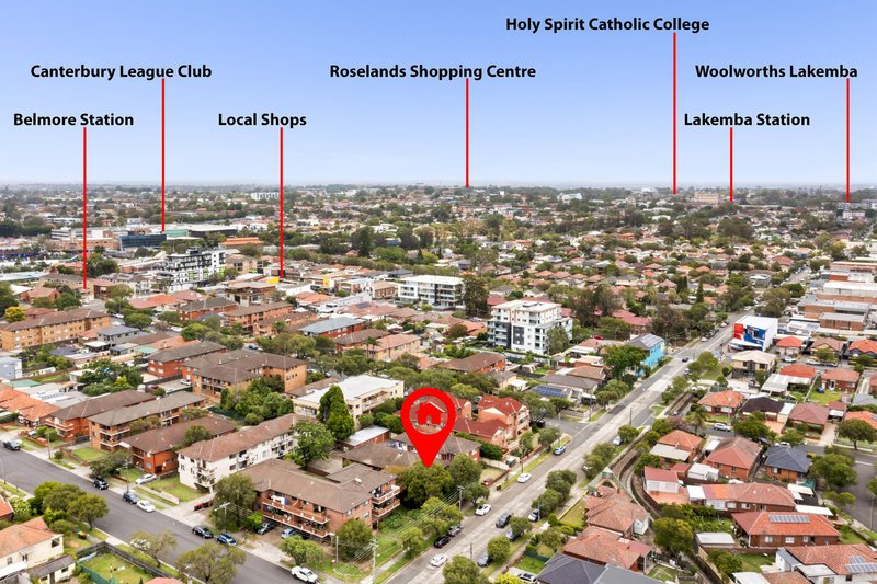 Photo - 6/24 Lakemba Street, Belmore NSW 2192 - Image 8