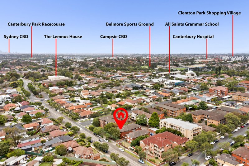 Photo - 6/24 Lakemba Street, Belmore NSW 2192 - Image 9