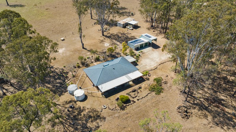 Photo - 624 Lower Kangaroo Creek Road, Coutts Crossing NSW 2460 - Image 2