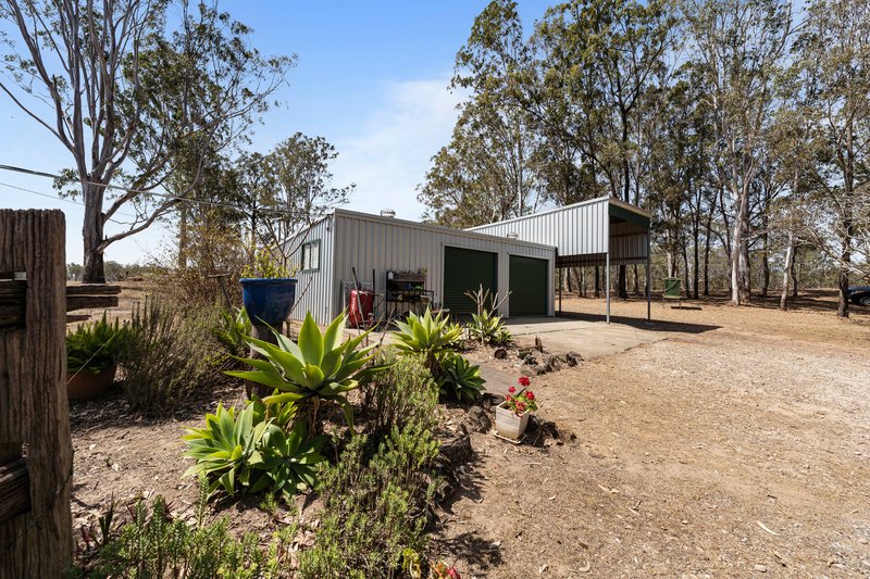 Photo - 624 Lower Kangaroo Creek Road, Coutts Crossing NSW 2460 - Image 4