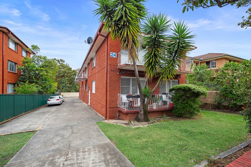 Photo - 6/24 Nelson Street, Penshurst NSW 2222 - Image 8