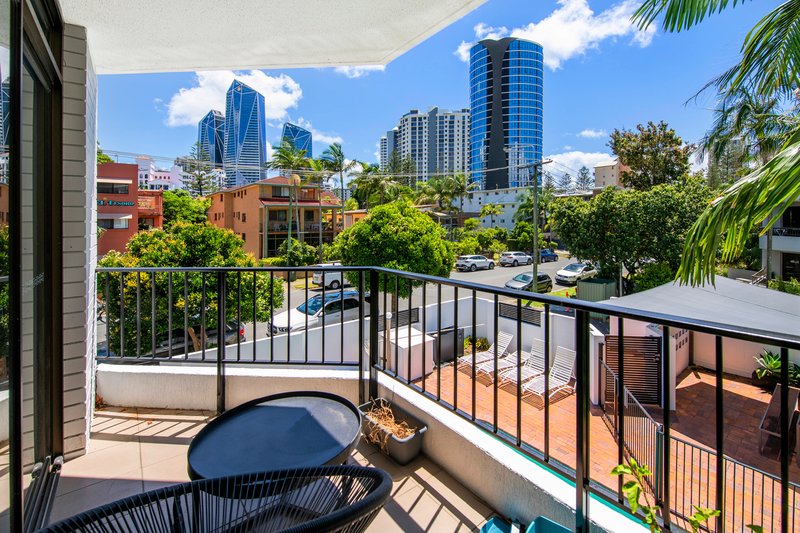 Photo - 6/24 Second Avenue, Broadbeach QLD 4218 - Image 19