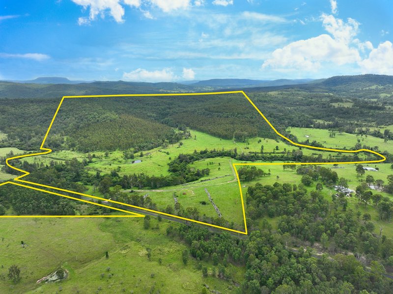 624 Tabulam Road, Tabulam NSW 2469