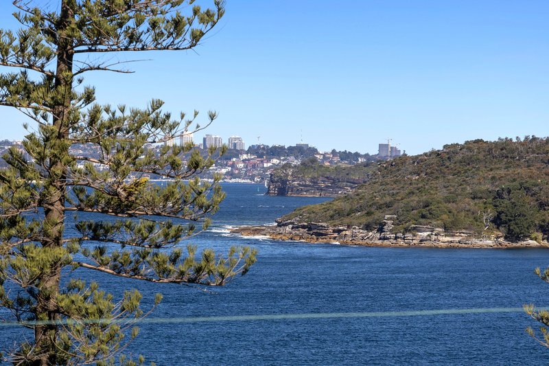 Photo - 6/24 The Crescent, Manly NSW 2095 - Image 1