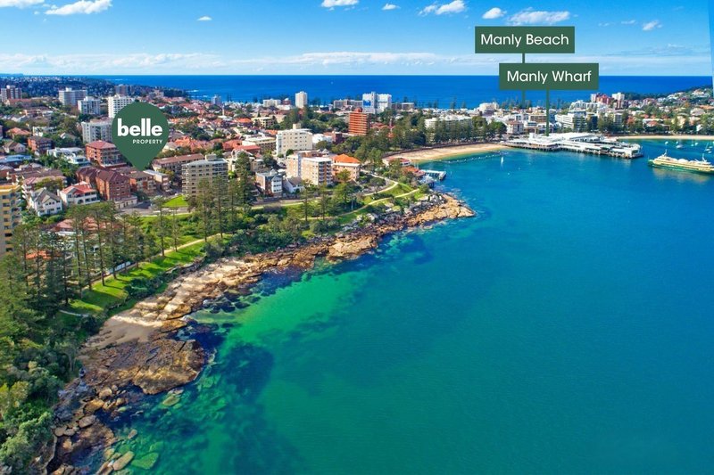 Photo - 6/24 The Crescent, Manly NSW 2095 - Image 11