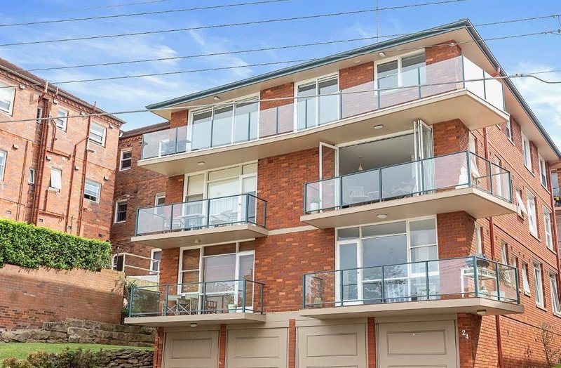 Photo - 6/24 The Crescent, Manly NSW 2095 - Image 12