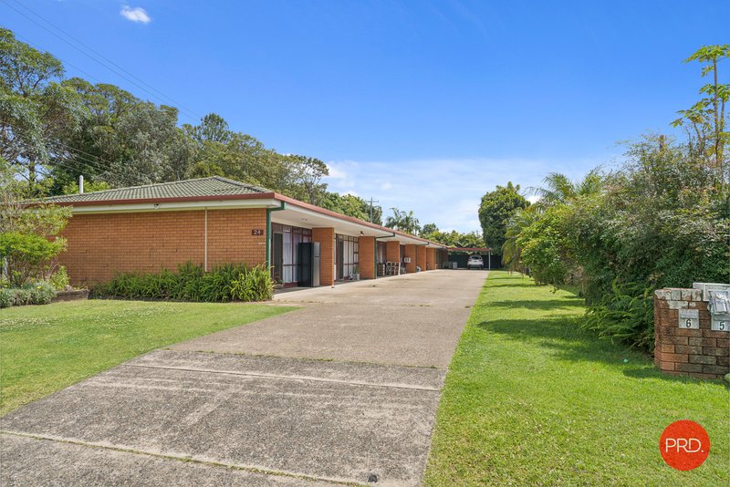 Photo - 6/24 Vincent Street, Coffs Harbour NSW 2450 - Image 12