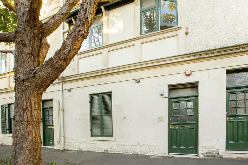 Photo - 6/240 Forbes Street, Darlinghurst NSW 2010 - Image 5