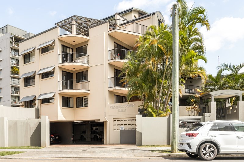Photo - 6/240 Wellington Road, Kangaroo Point QLD 4169 - Image 12