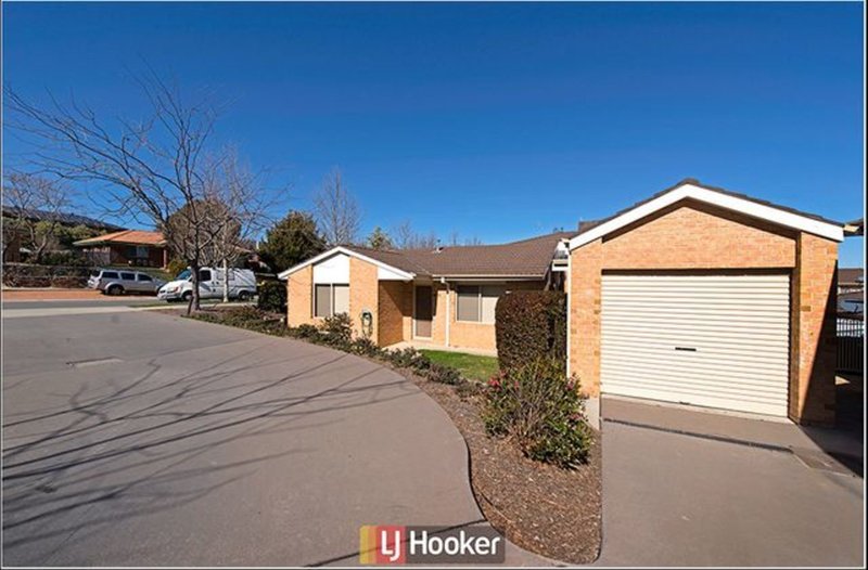 62/42 Paul Coe Crescent, Ngunnawal ACT 2913