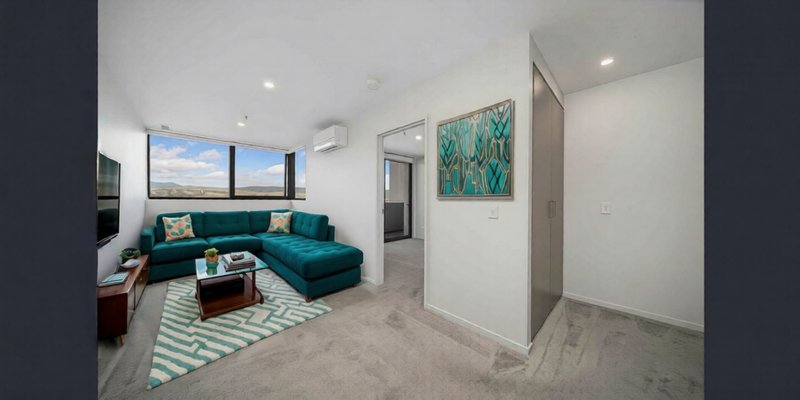 Photo - 624/335 Anketell Street, Greenway ACT 2900 - Image 1