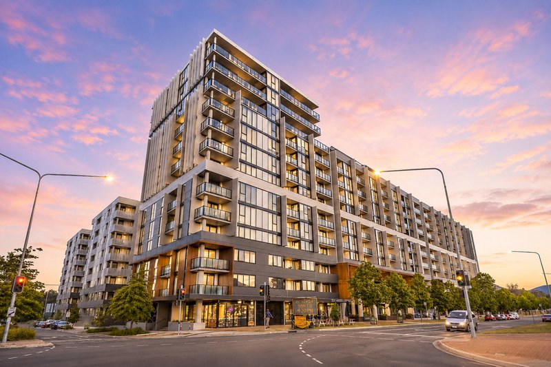 Photo - 624/335 Anketell Street, Greenway ACT 2900 - Image 2