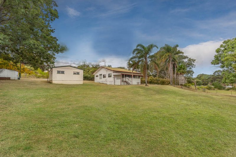 6244 Mount Lindesay Highway, Veresdale QLD 4285