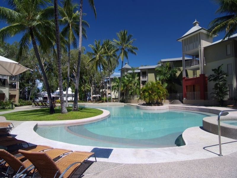 624/49 Williams Esplanade, Palm Cove QLD 4879