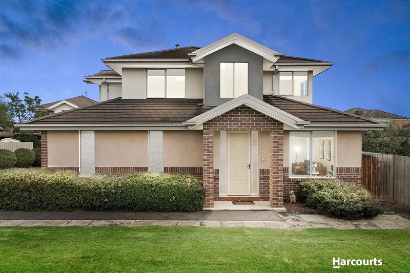 6/245 Lawrence Road, Mount Waverley VIC 3149