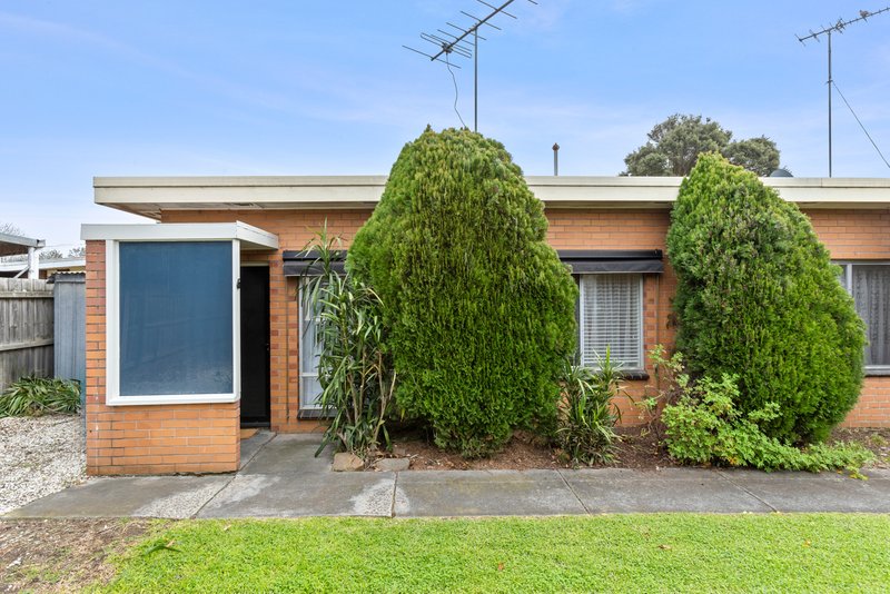 Photo - 6/247-249 Church Street, Herne Hill VIC 3218 - Image 1