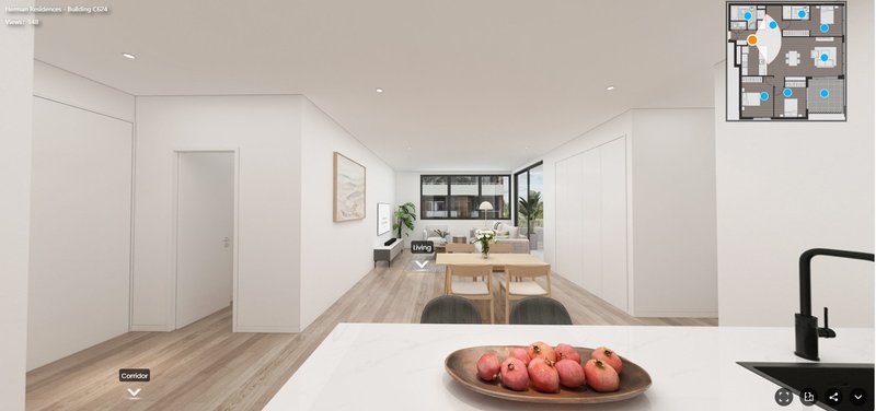 Photo - 624/8 Herman Crest, Rouse Hill NSW 2155 - Image 2