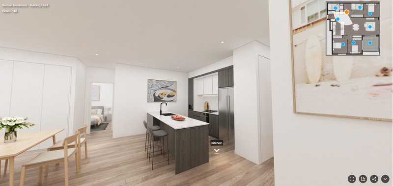 Photo - 624/8 Herman Crest, Rouse Hill NSW 2155 - Image 3