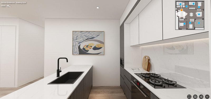 Photo - 624/8 Herman Crest, Rouse Hill NSW 2155 - Image 4