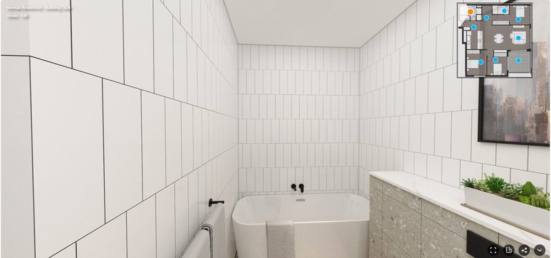 Photo - 624/8 Herman Crest, Rouse Hill NSW 2155 - Image 10