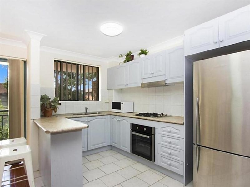 6/249-251 Dunmore Street, Pendle Hill NSW 2145